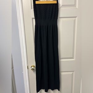 Ardene long black sundress